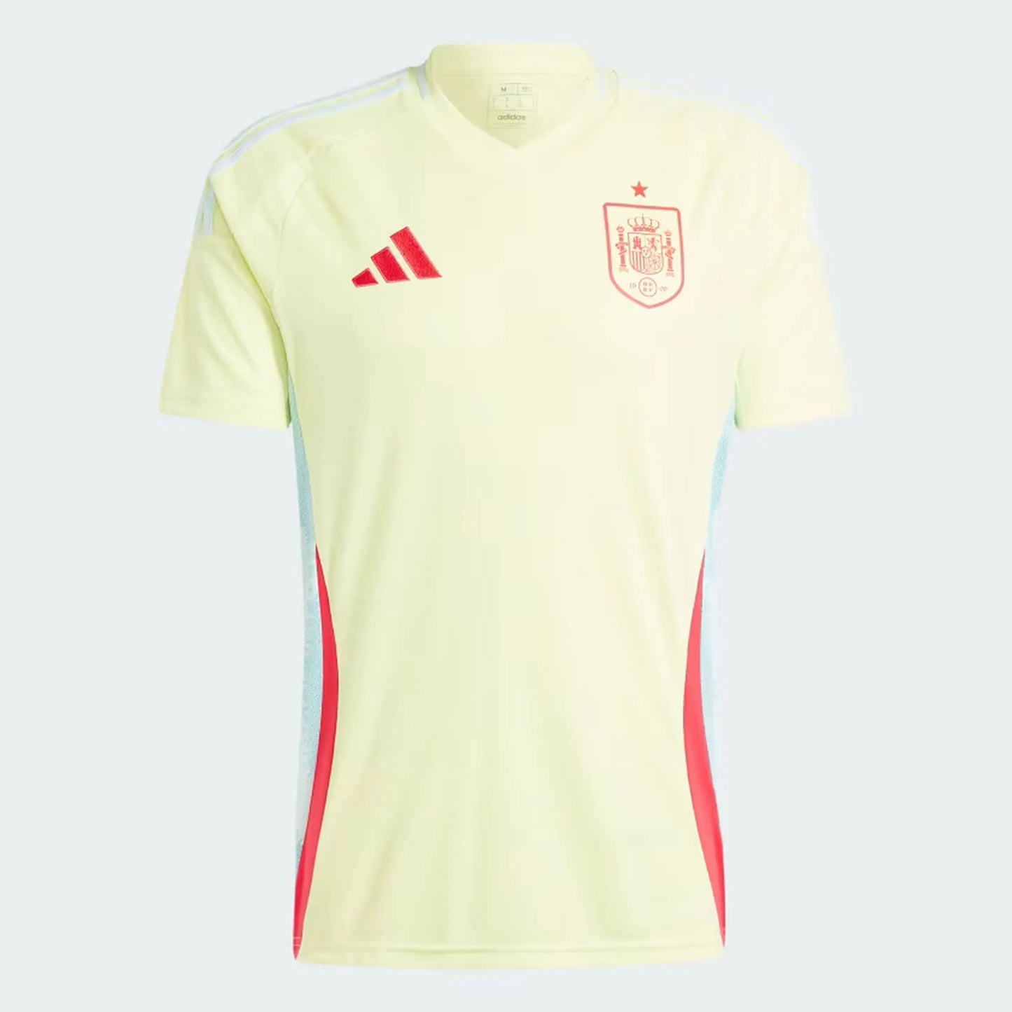Camisa Espanha 25/26 — Edição Especial