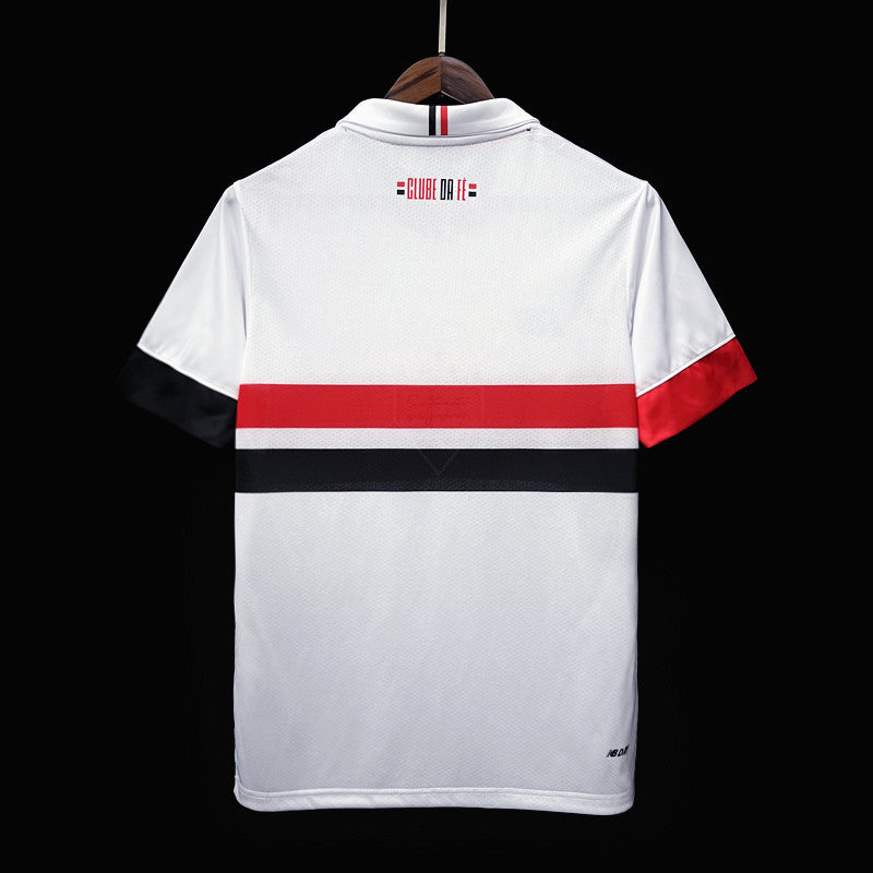 São Paulo 2024/25 – Home