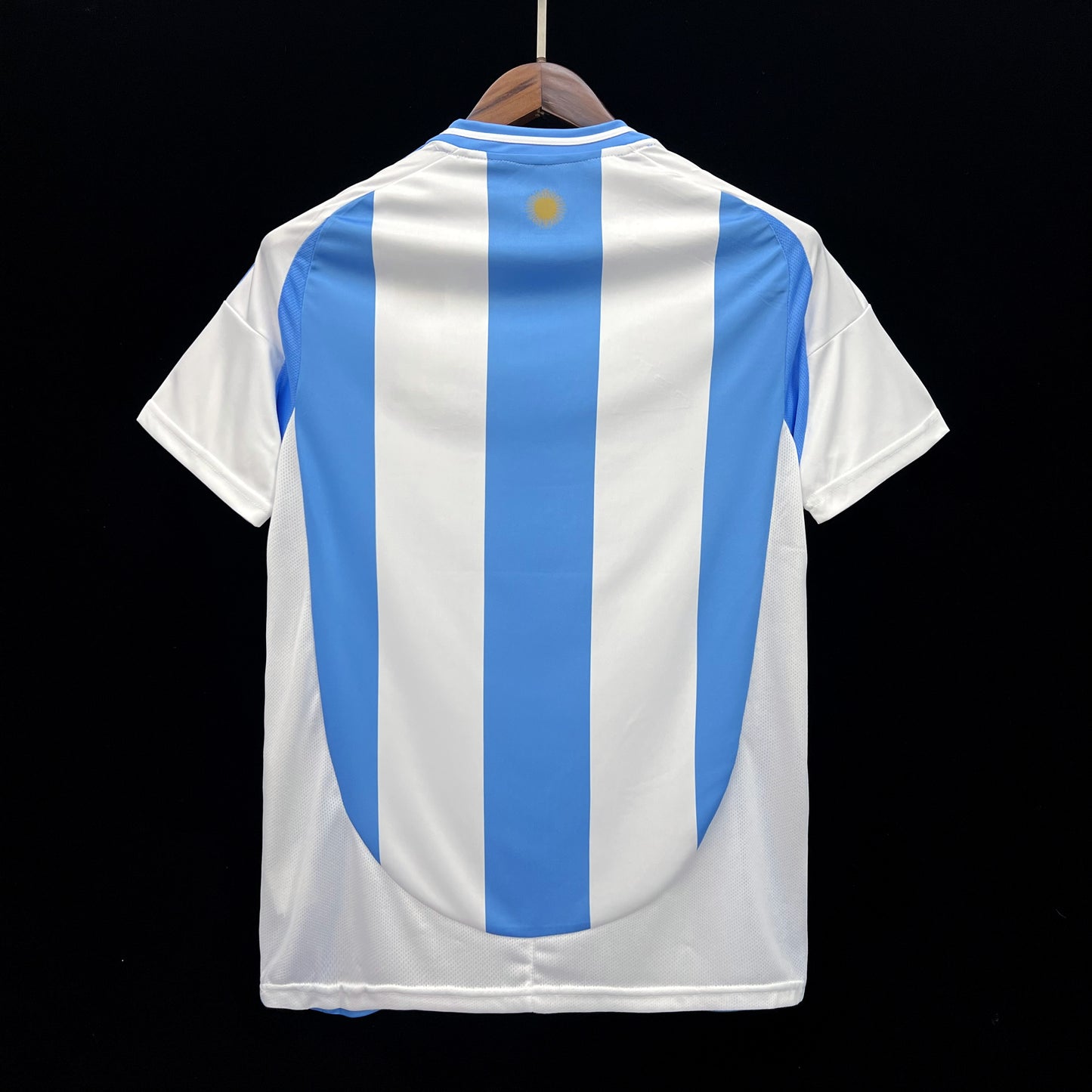 Argentina 2024/25 – Home