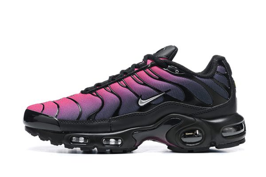 Nike Air Max Plus TN – Roxo/Preto Degradê
