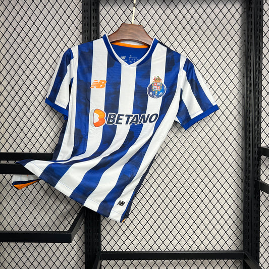 FC Porto 24/25 – Home🔵⚪