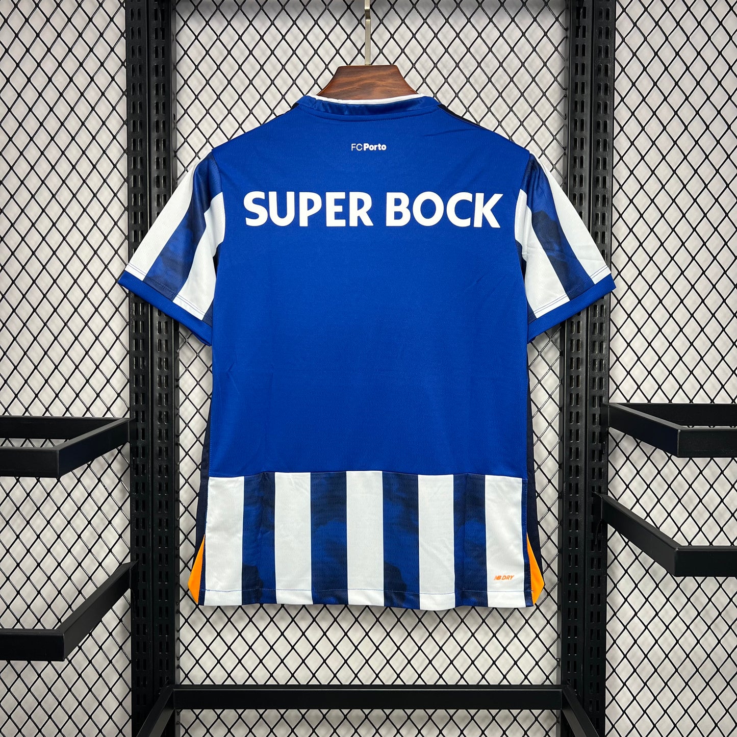 FC Porto 24/25 – Home🔵⚪