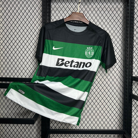 Sporting CP 23/24 – Home 🟢⚪