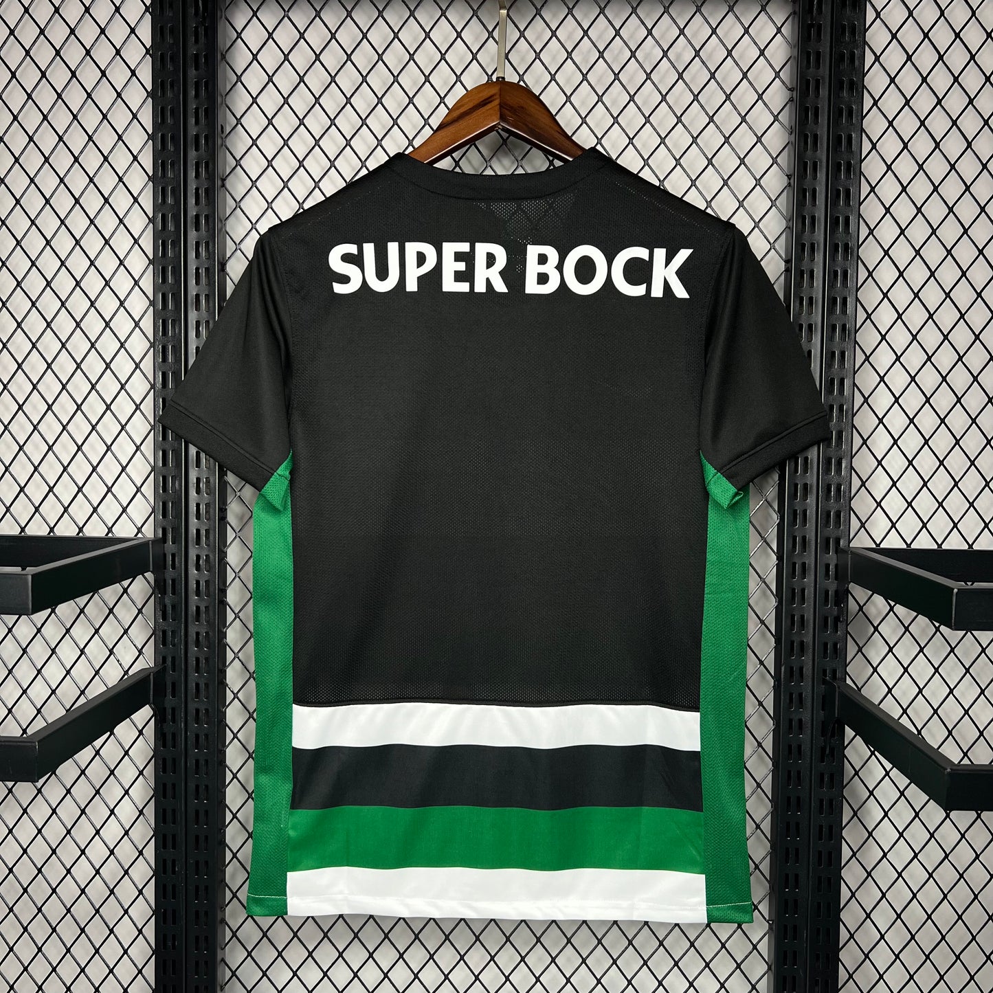 Sporting CP 23/24 – Home 🟢⚪